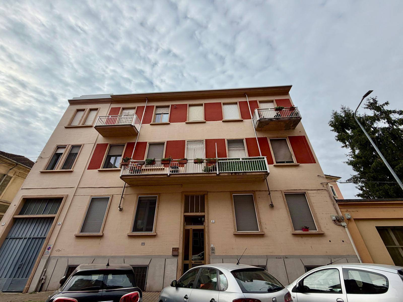 Appartamento in vendita a Alessandria, Orti