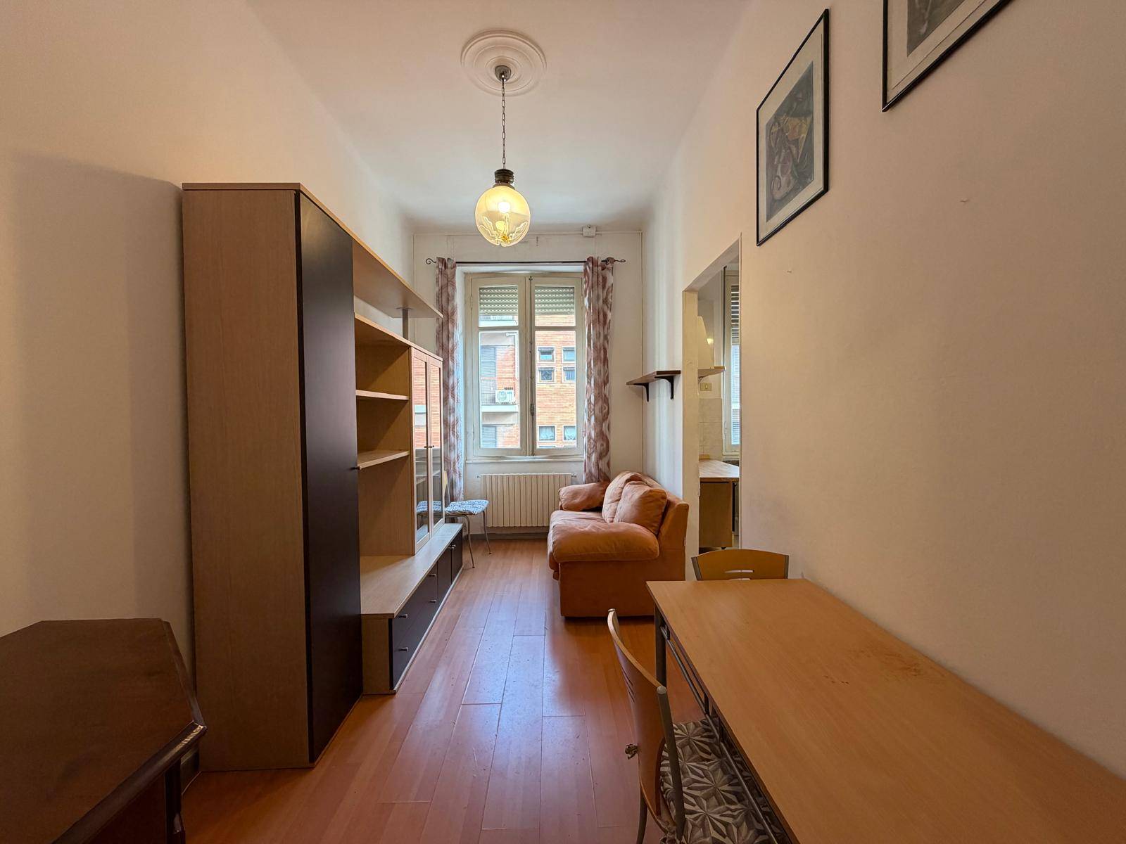 Appartamento in vendita a Alessandria, Orti
