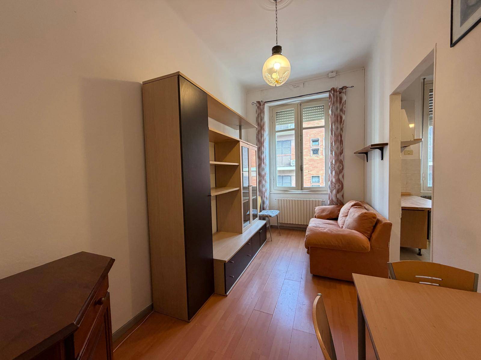 Appartamento in vendita a Alessandria, Orti