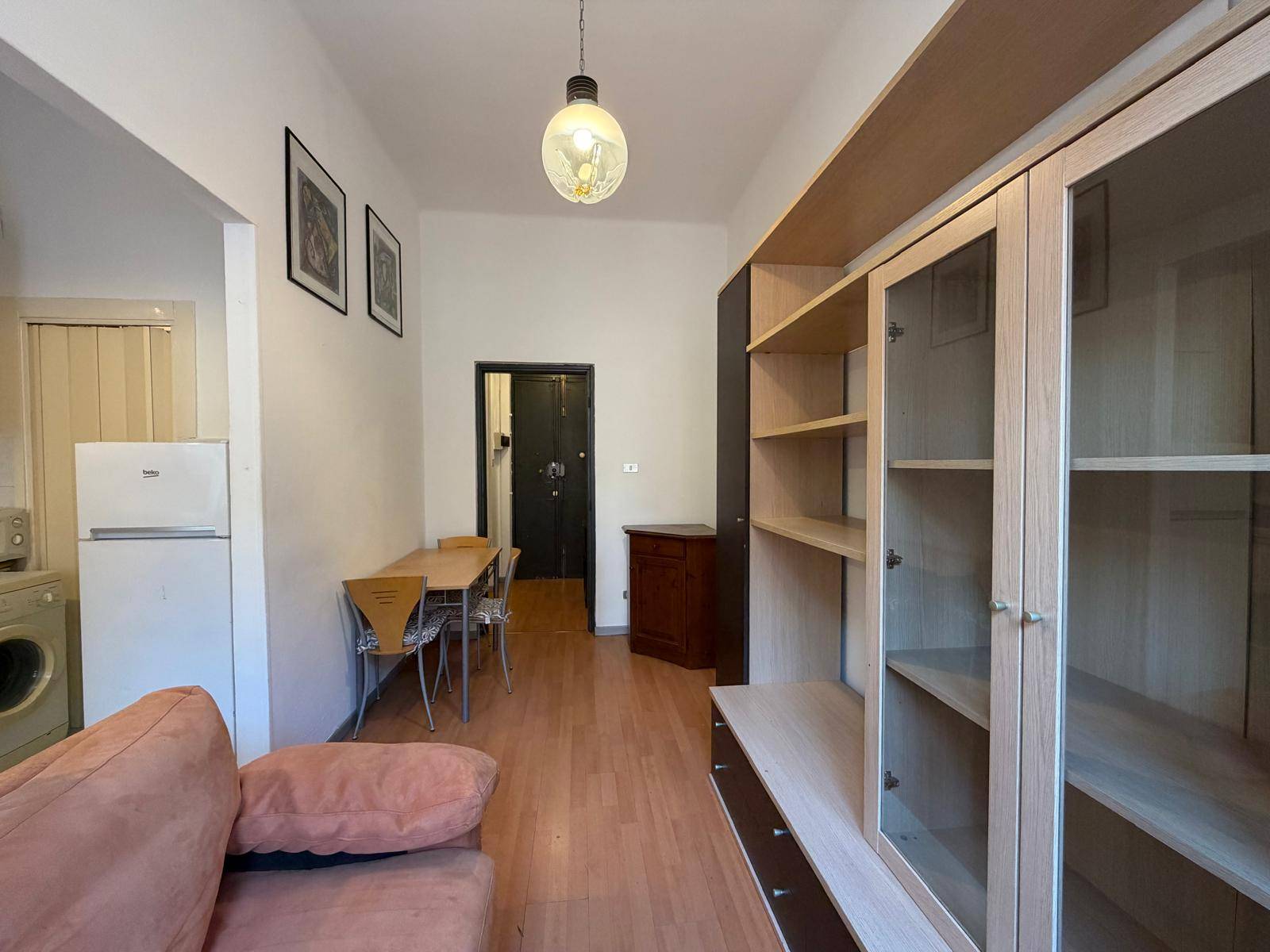 Appartamento in vendita a Alessandria, Orti