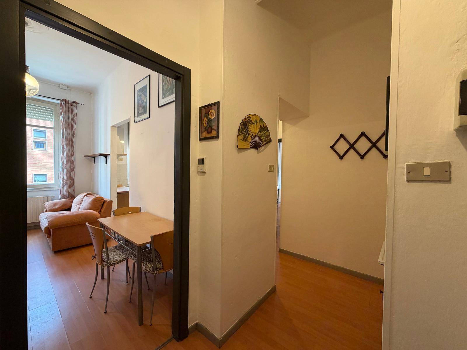 Appartamento in vendita a Alessandria, Orti