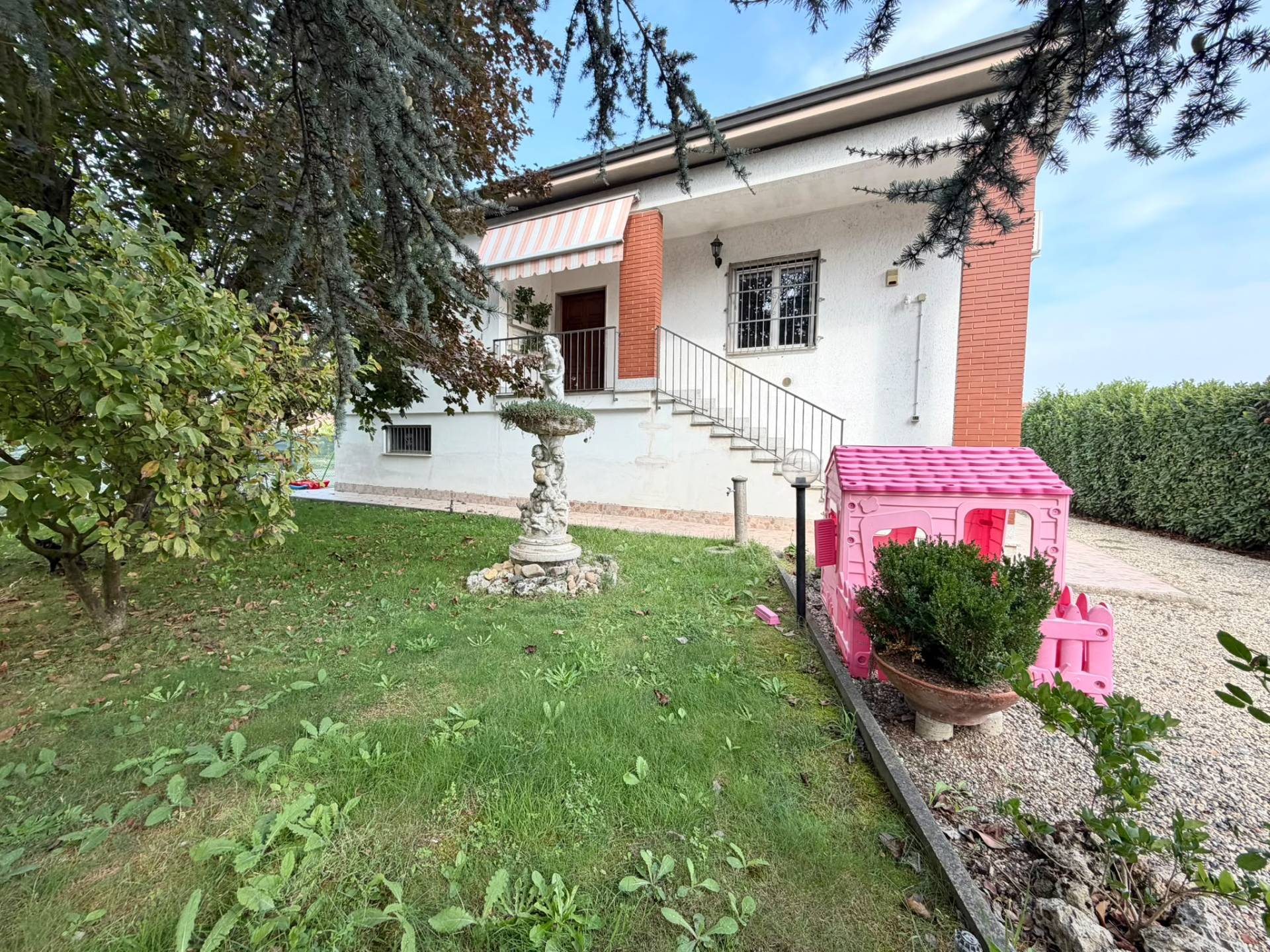 Casa singola in vendita a Castellazzo Bormida