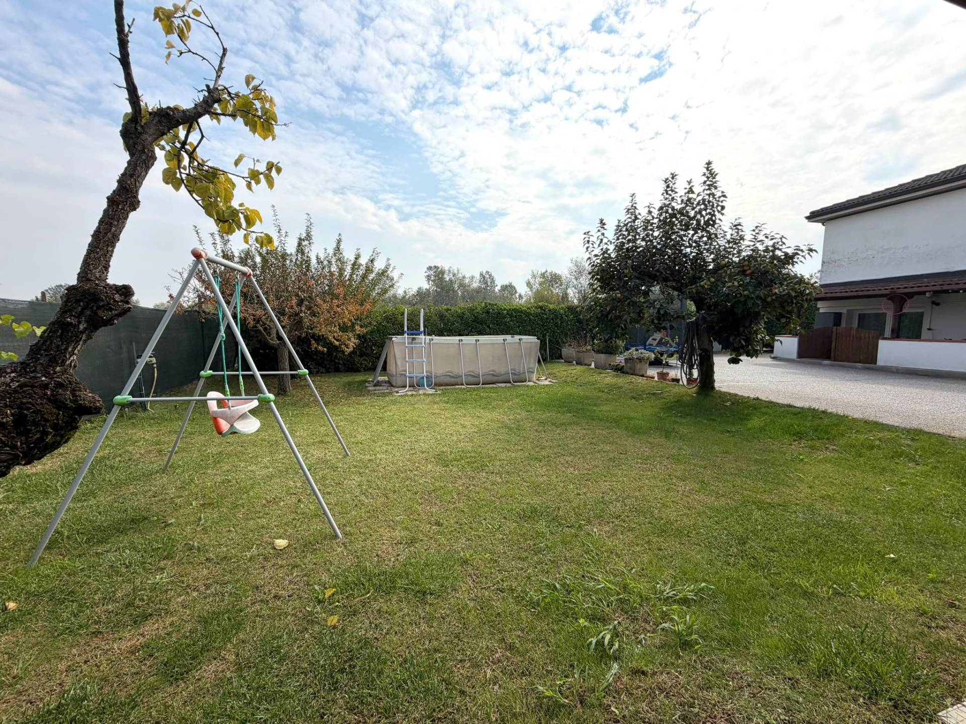 Casa singola in vendita a Castellazzo Bormida