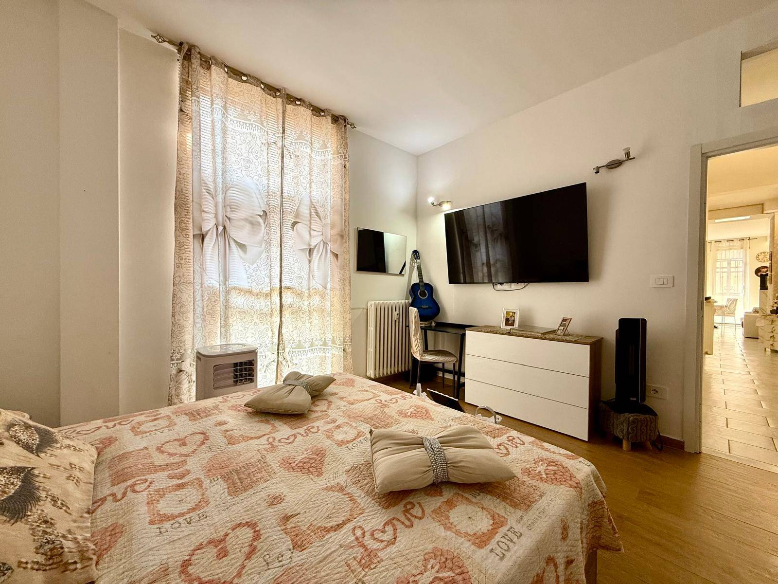 Appartamento in vendita a Alessandria, Centro-P.zza Garibaldi