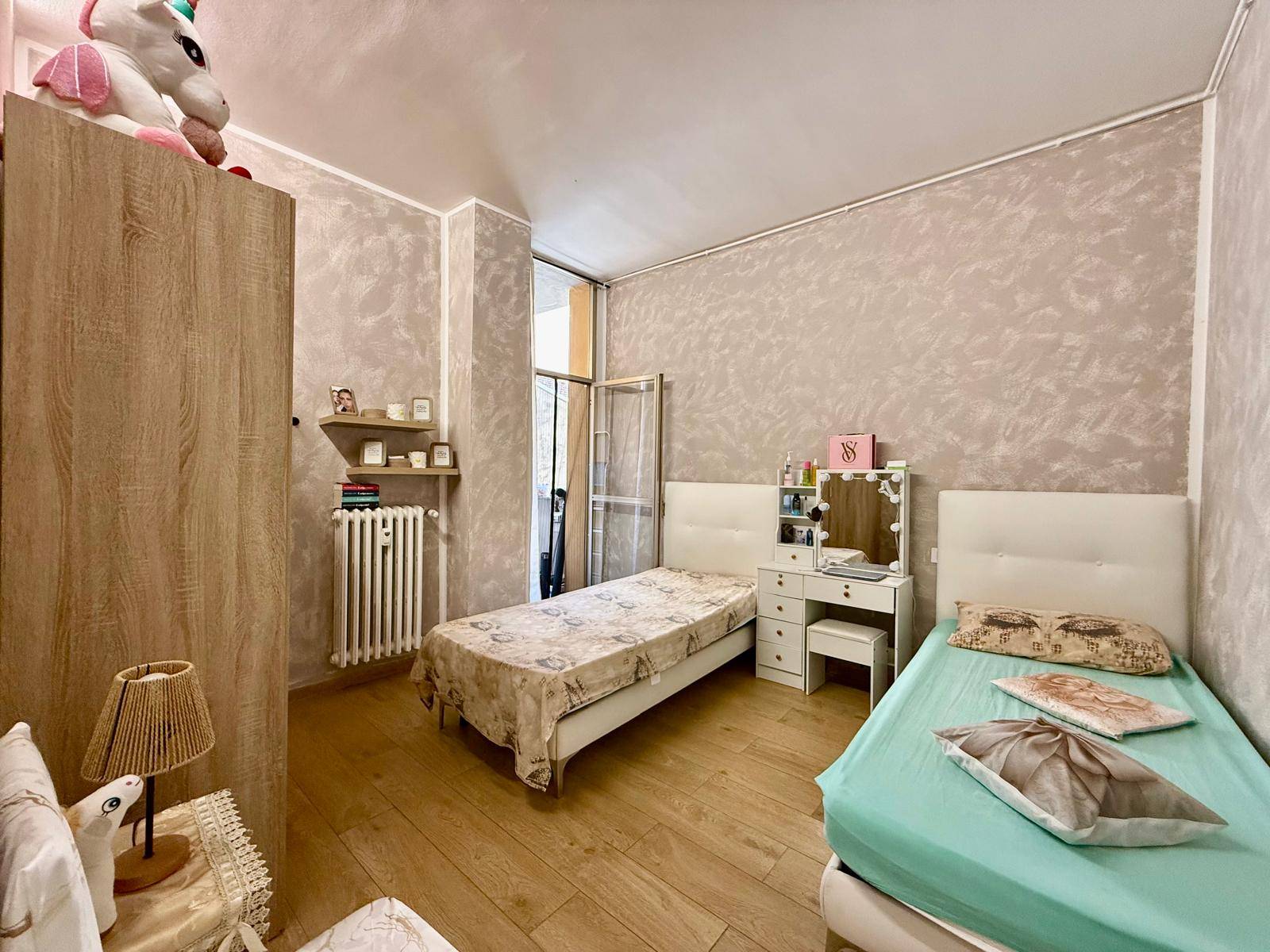 Appartamento in vendita a Alessandria, Centro-P.zza Garibaldi