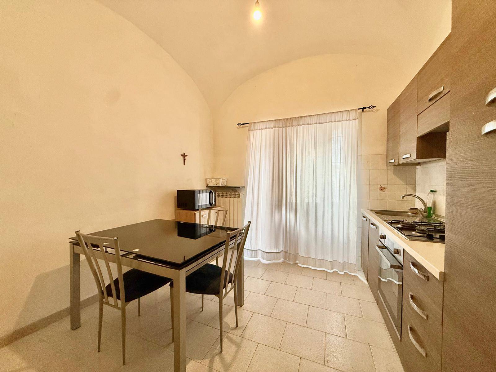 Appartamento in vendita a Alessandria, Centro-P.zza Garibaldi