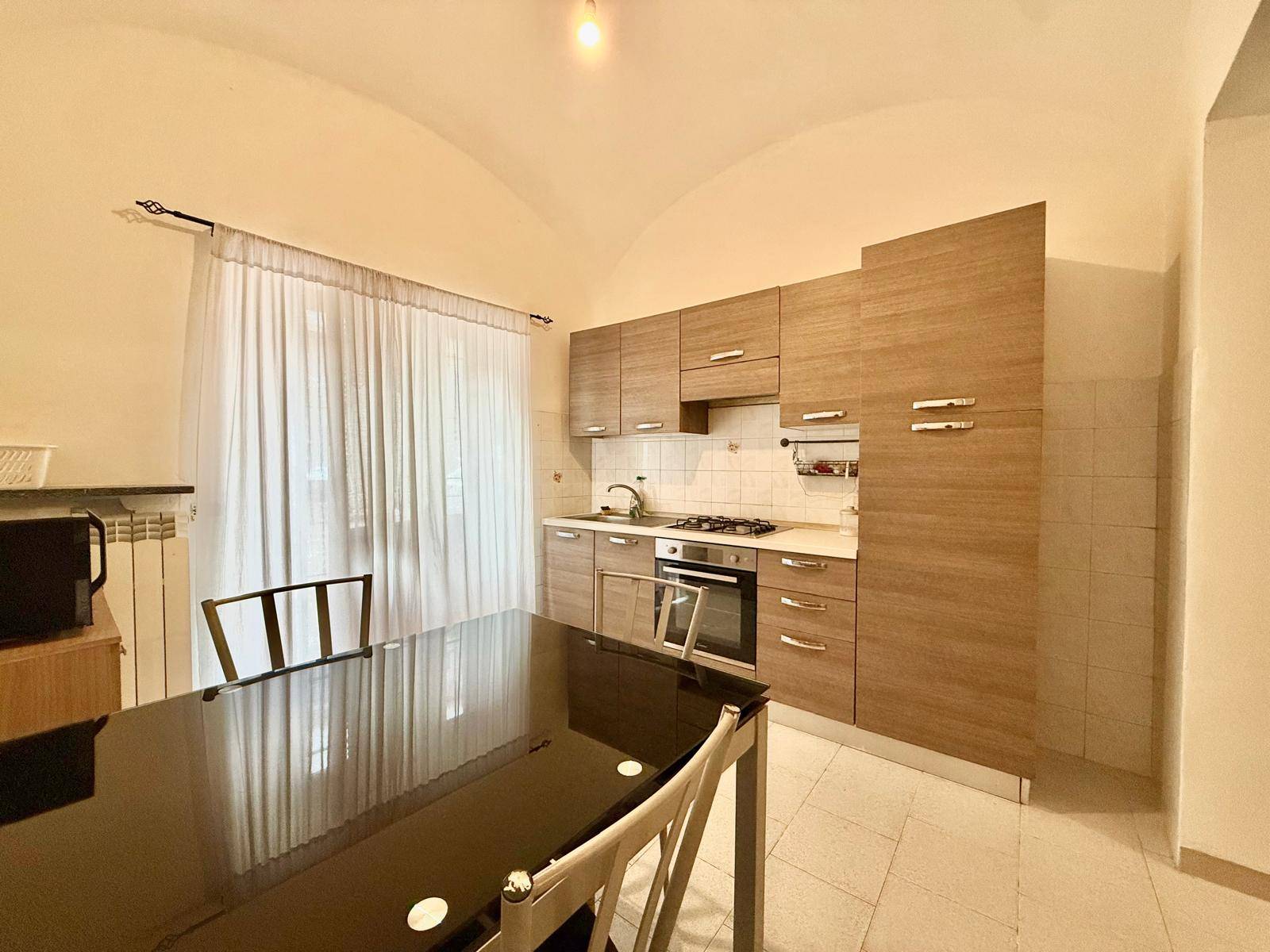 Appartamento in vendita a Alessandria, Centro-P.zza Garibaldi
