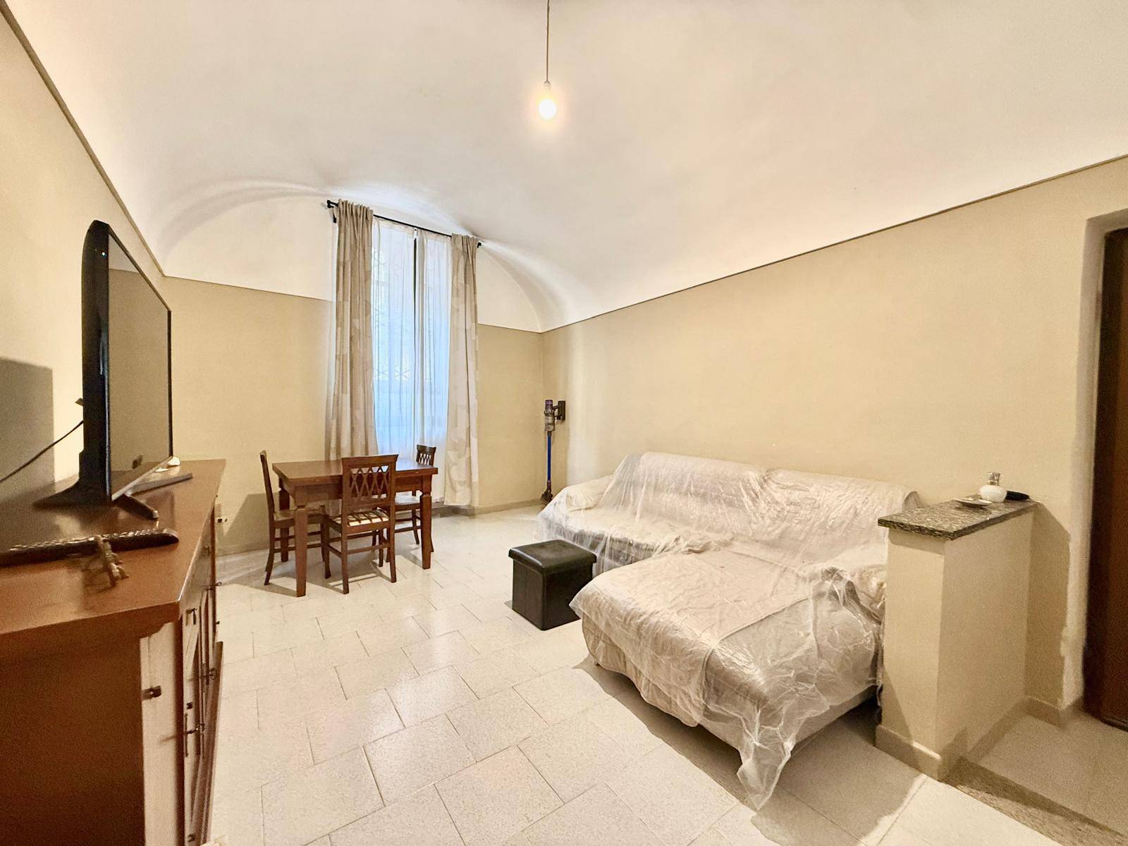 Appartamento in vendita a Alessandria, Centro-P.zza Garibaldi