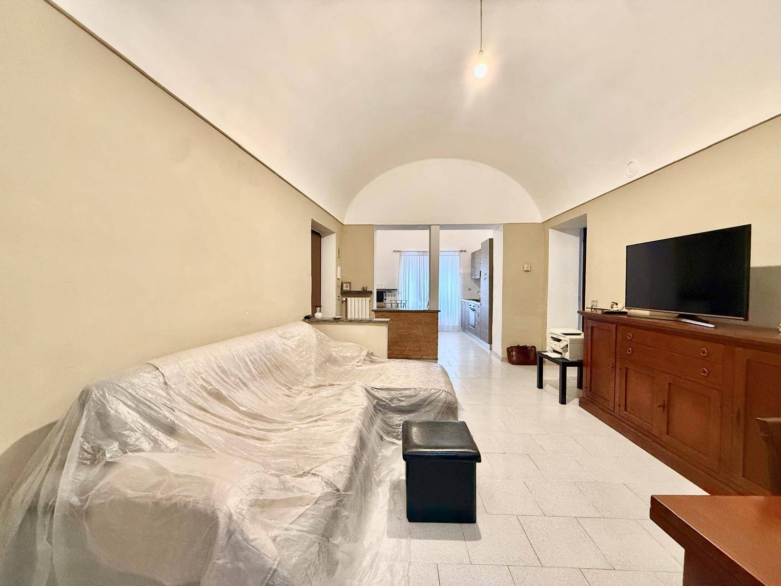 Appartamento in vendita a Alessandria, Centro-P.zza Garibaldi