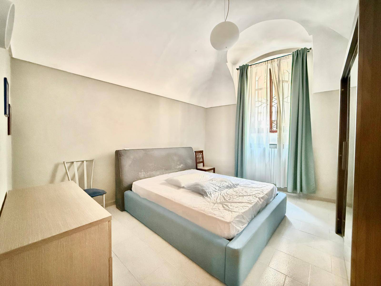 Appartamento in vendita a Alessandria, Centro-P.zza Garibaldi