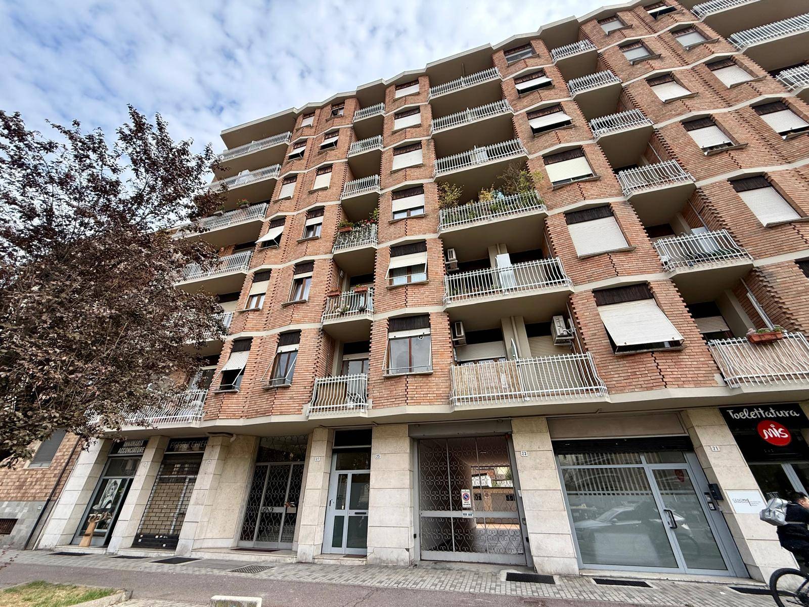 Appartamento in vendita a Alessandria, pista nuova