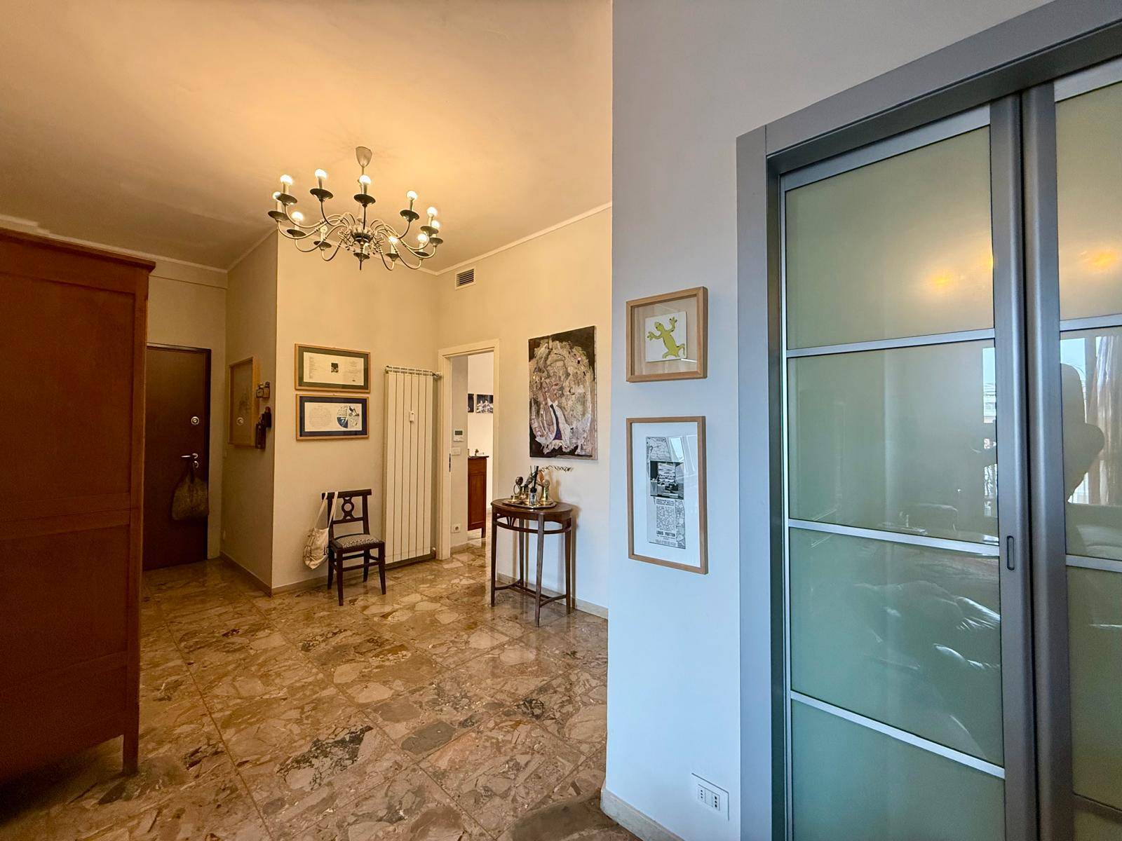 Appartamento in vendita a Alessandria, pista nuova