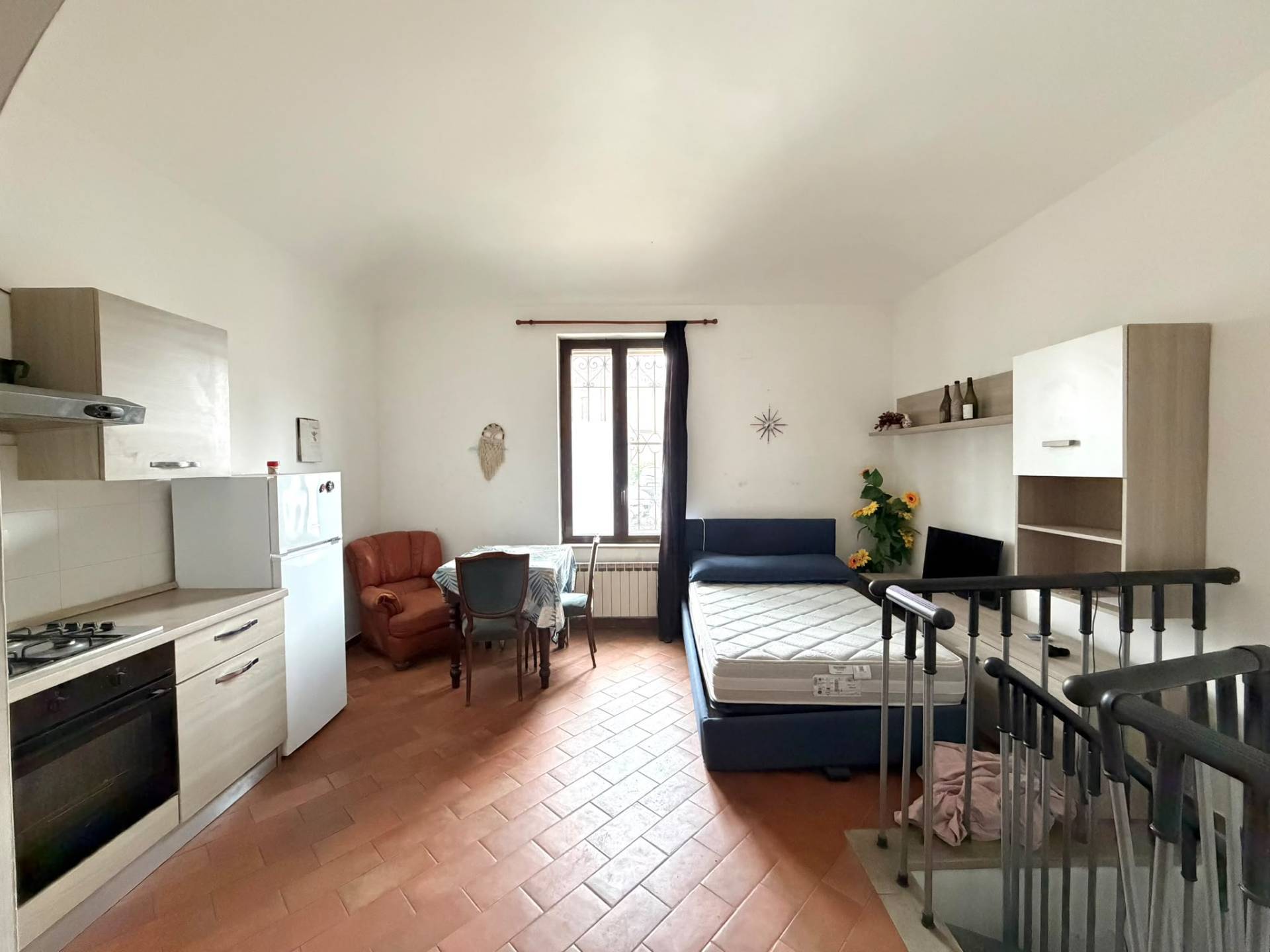 Appartamento in vendita a Alessandria, Centro-P.zza Matteotti