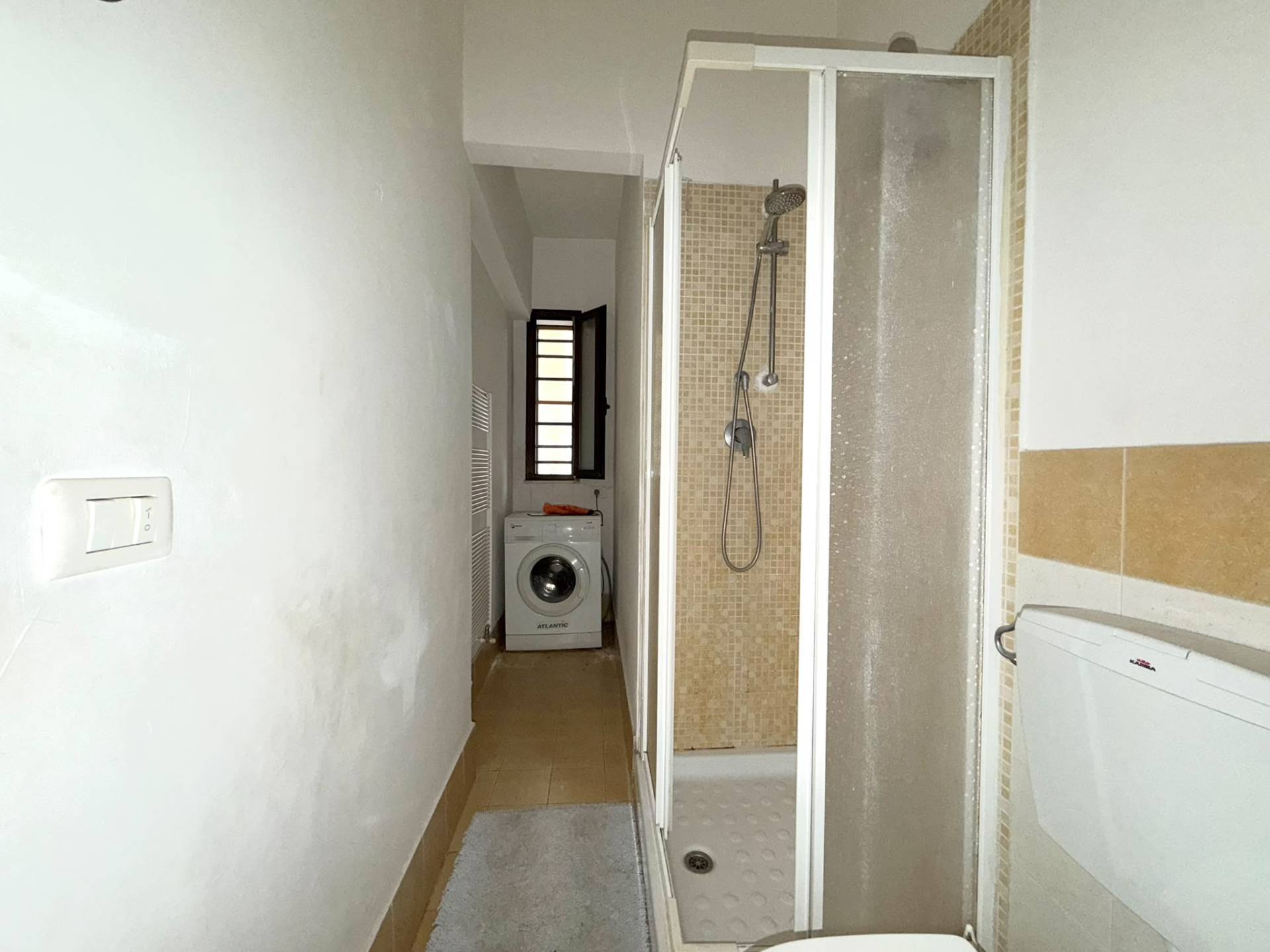 Appartamento in vendita a Alessandria, Centro-P.zza Matteotti