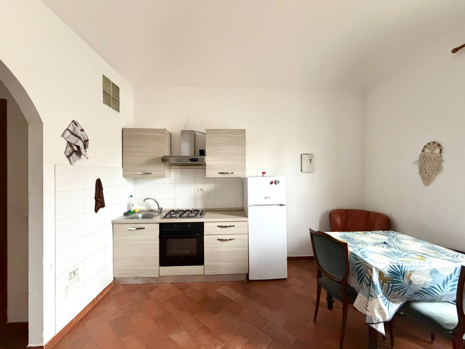 Appartamento in vendita a Alessandria, Centro-P.zza Matteotti