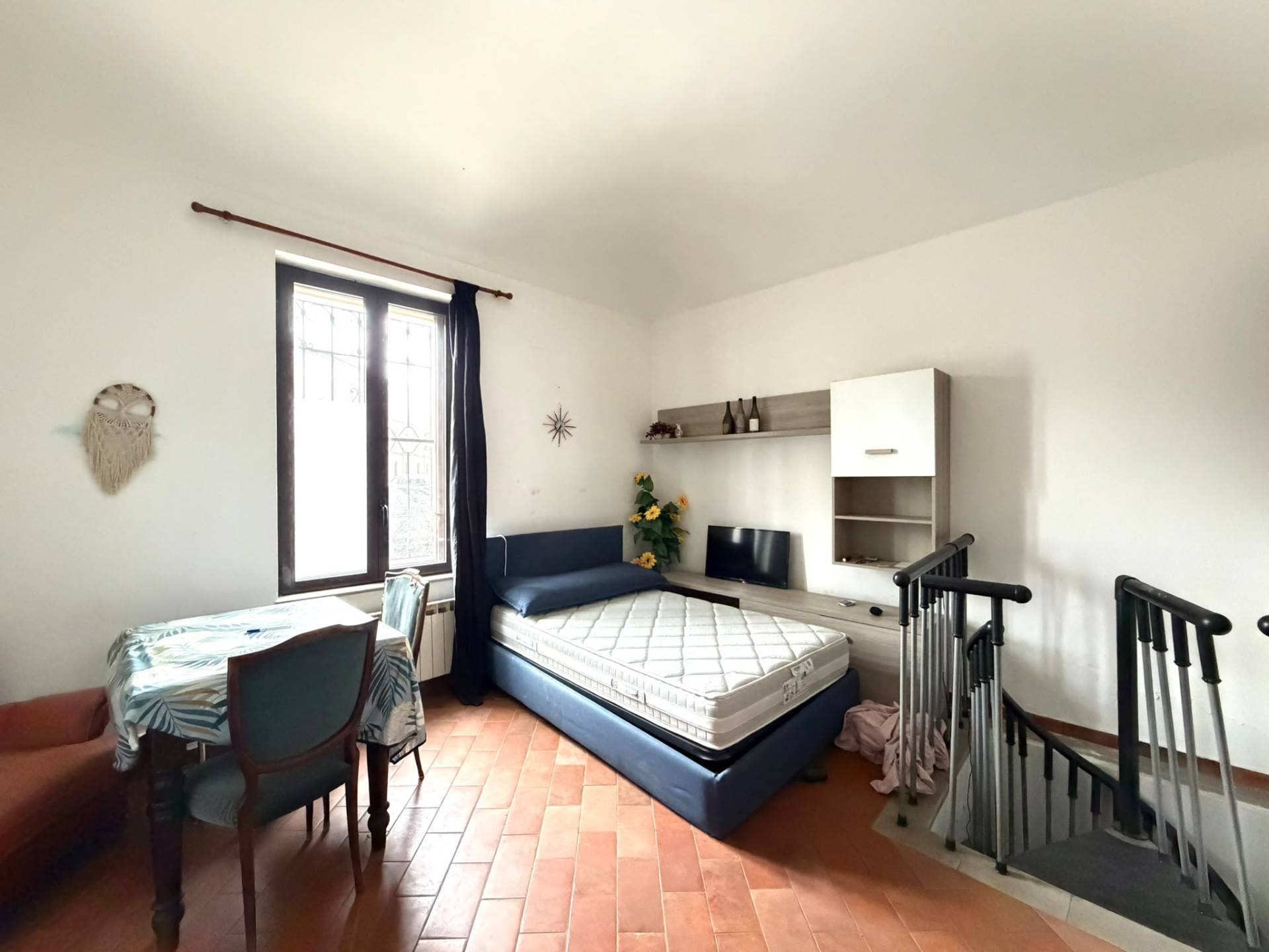 Appartamento in vendita a Alessandria, Centro-P.zza Matteotti