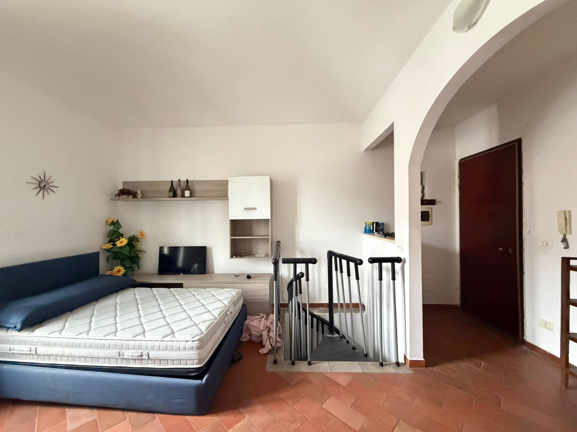Appartamento in vendita a Alessandria, Centro-P.zza Matteotti