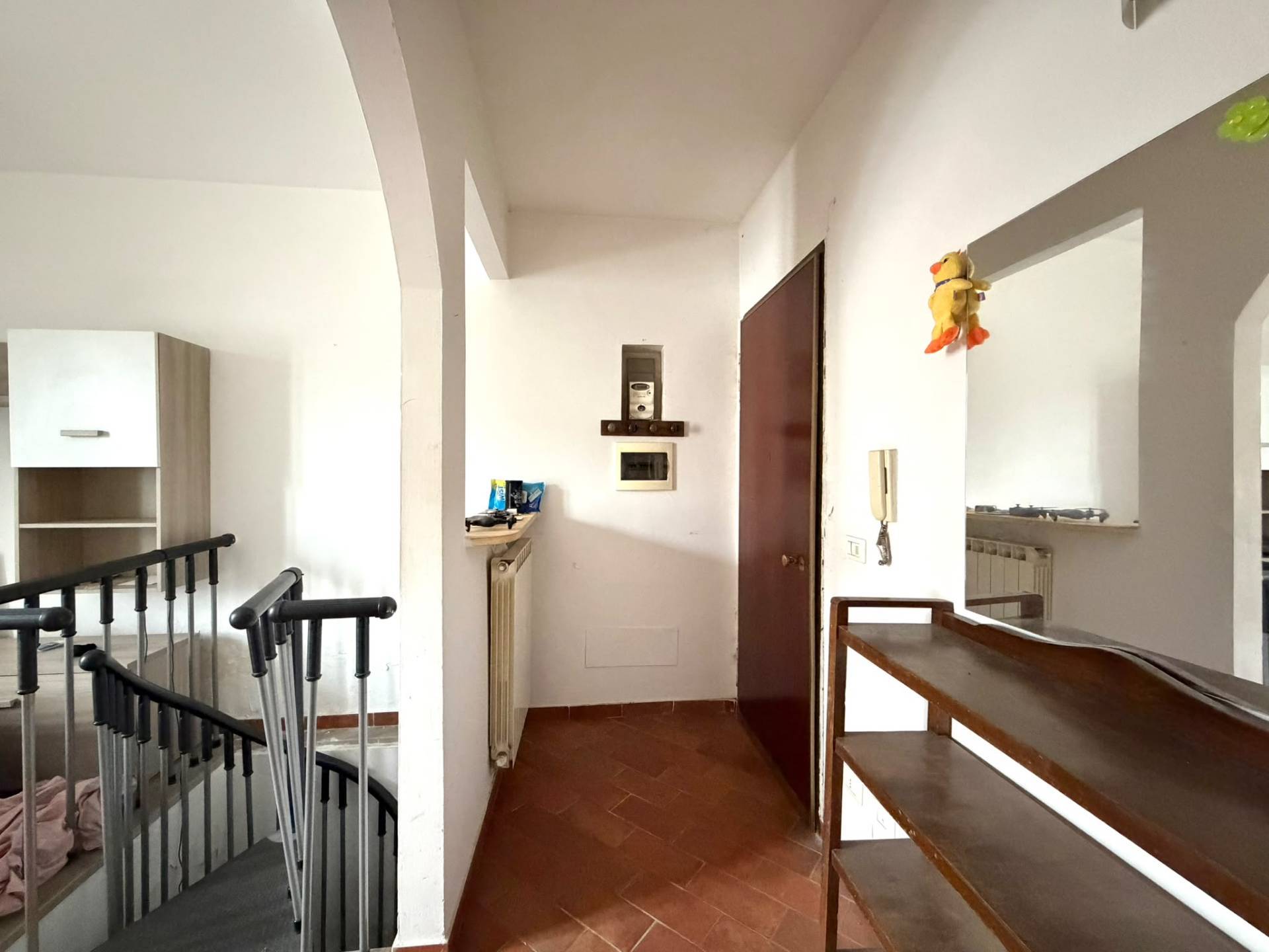 Appartamento in vendita a Alessandria, Centro-P.zza Matteotti