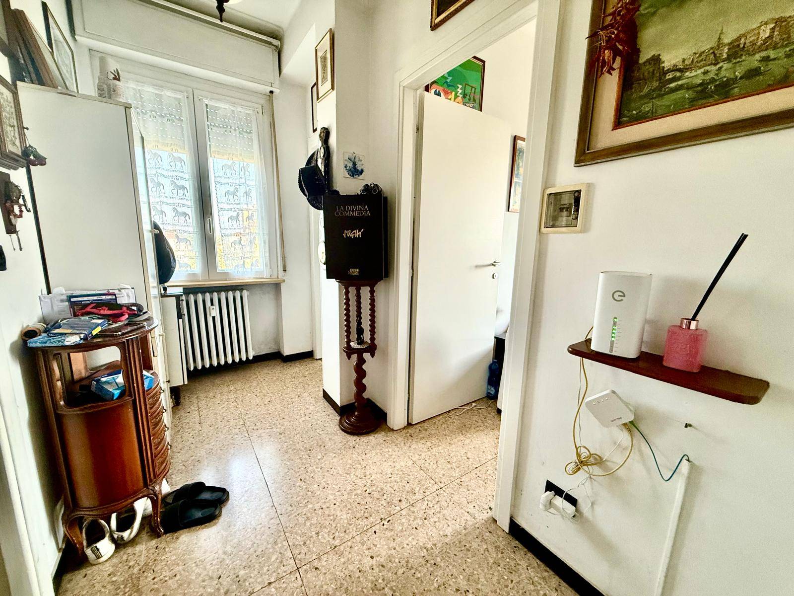 Appartamento in vendita a Alessandria, pista nuova