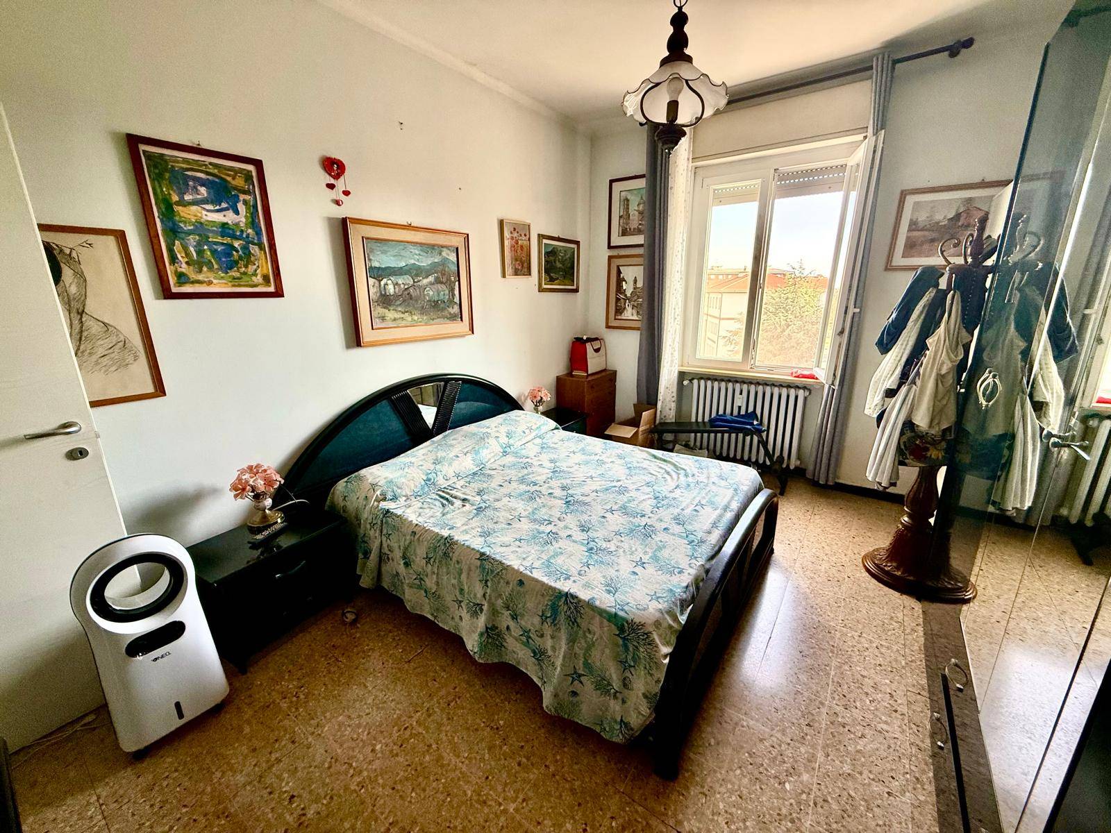 Appartamento in vendita a Alessandria, pista nuova