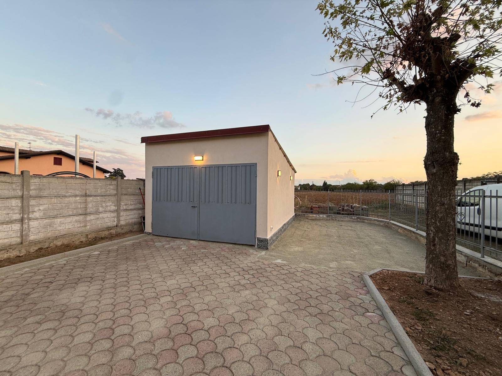 Casa singola in vendita a Alessandria, Mandrogne