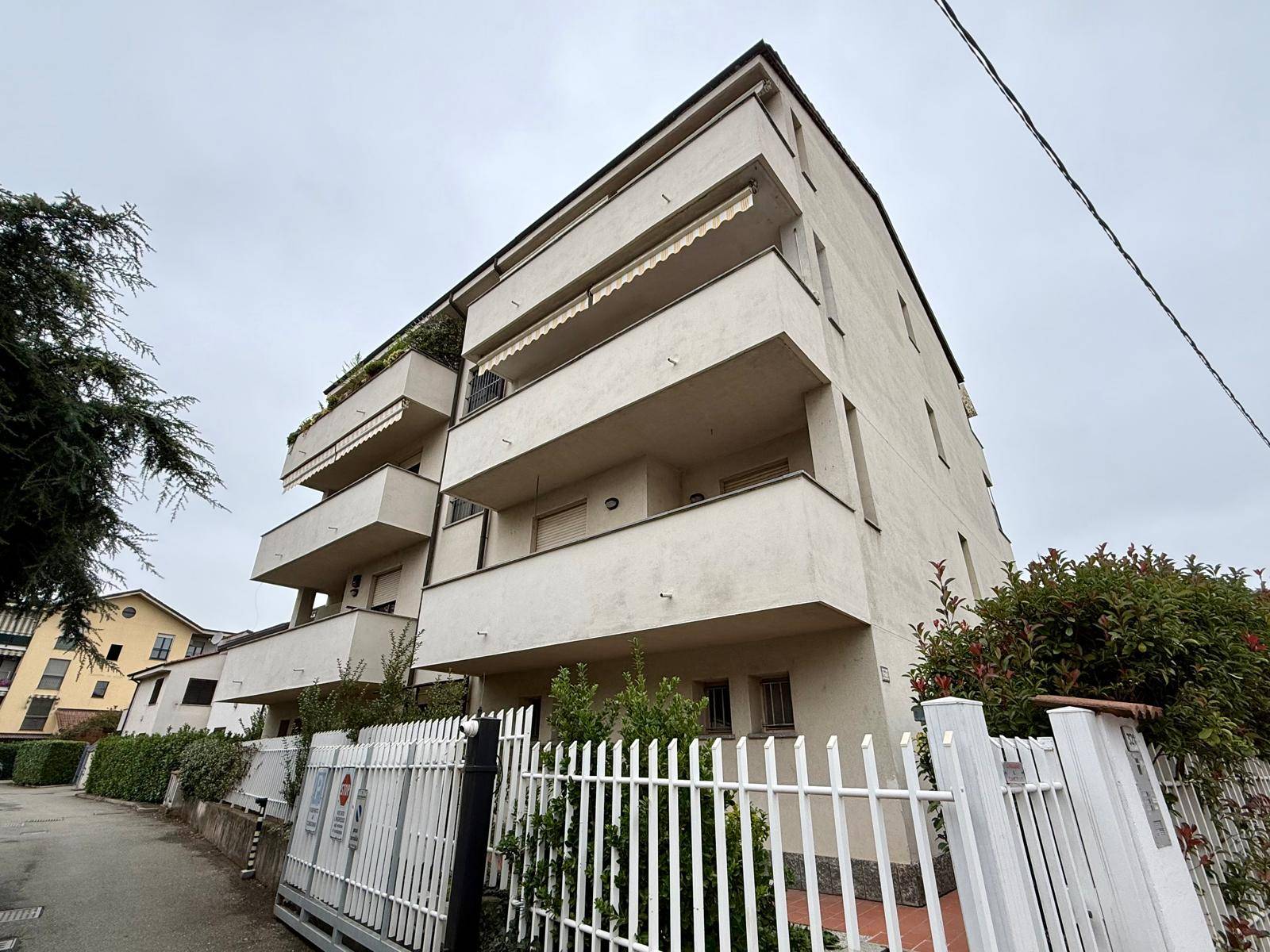Appartamento in vendita a Alessandria, Cristo