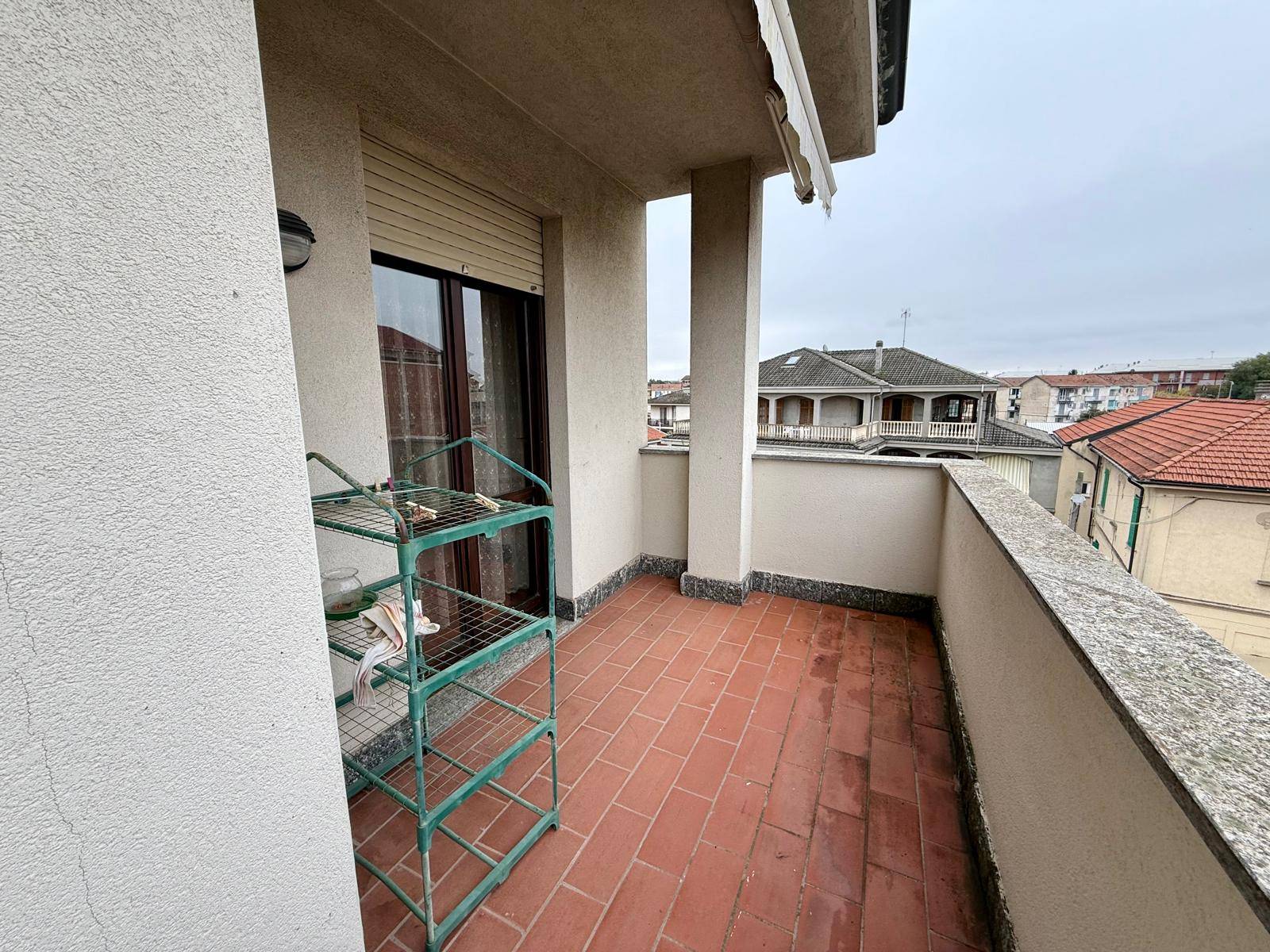 Appartamento in vendita a Alessandria, Cristo