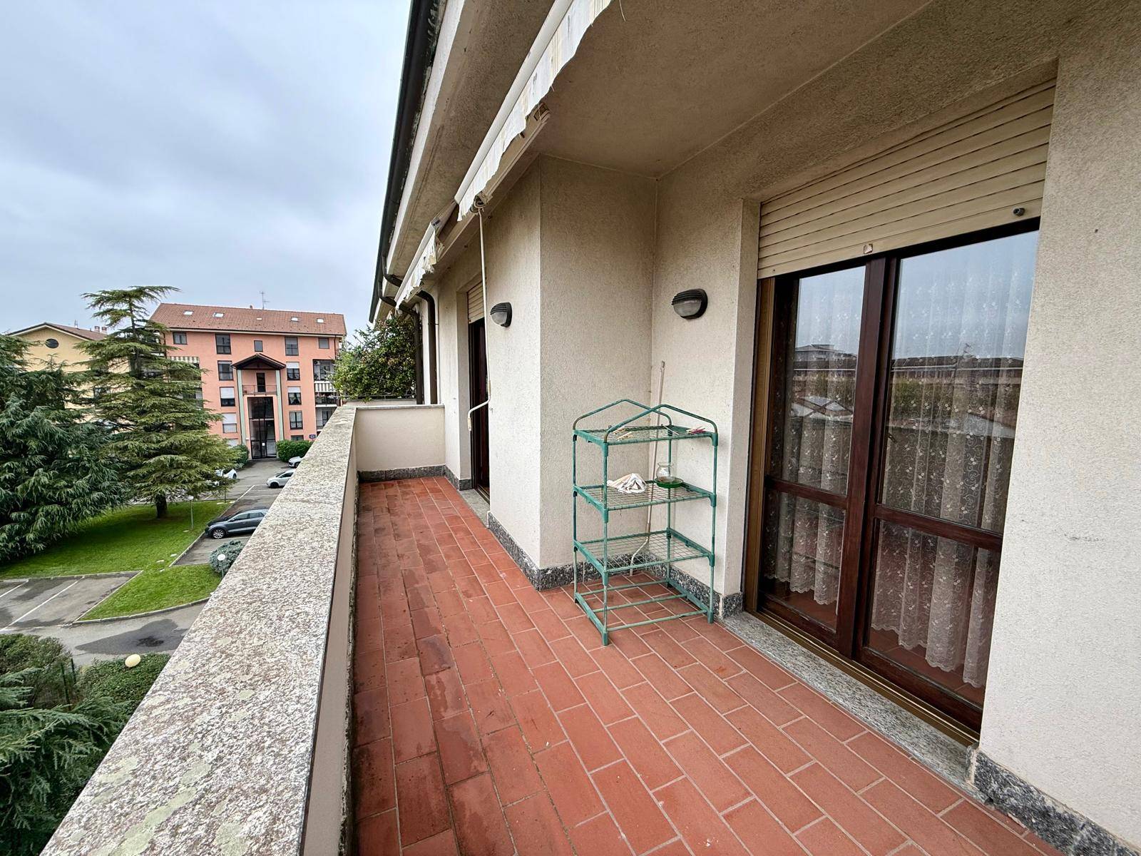 Appartamento in vendita a Alessandria, Cristo