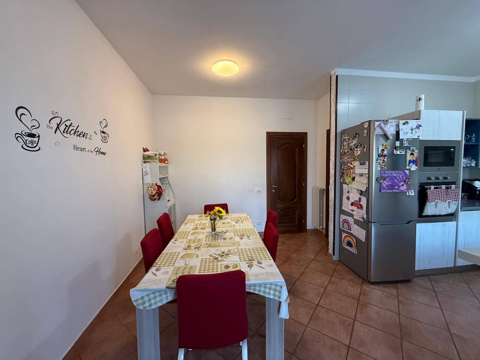 Villette a schiera in vendita a Alessandria, Borgo Rovereto