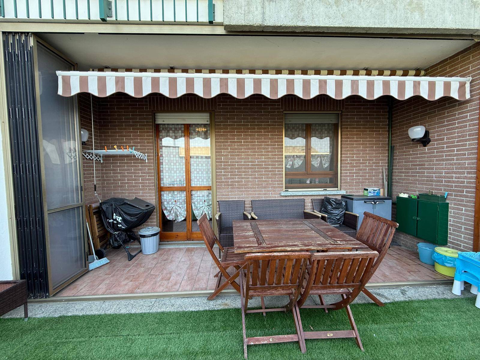 Villette a schiera in vendita a Alessandria, Borgo Rovereto