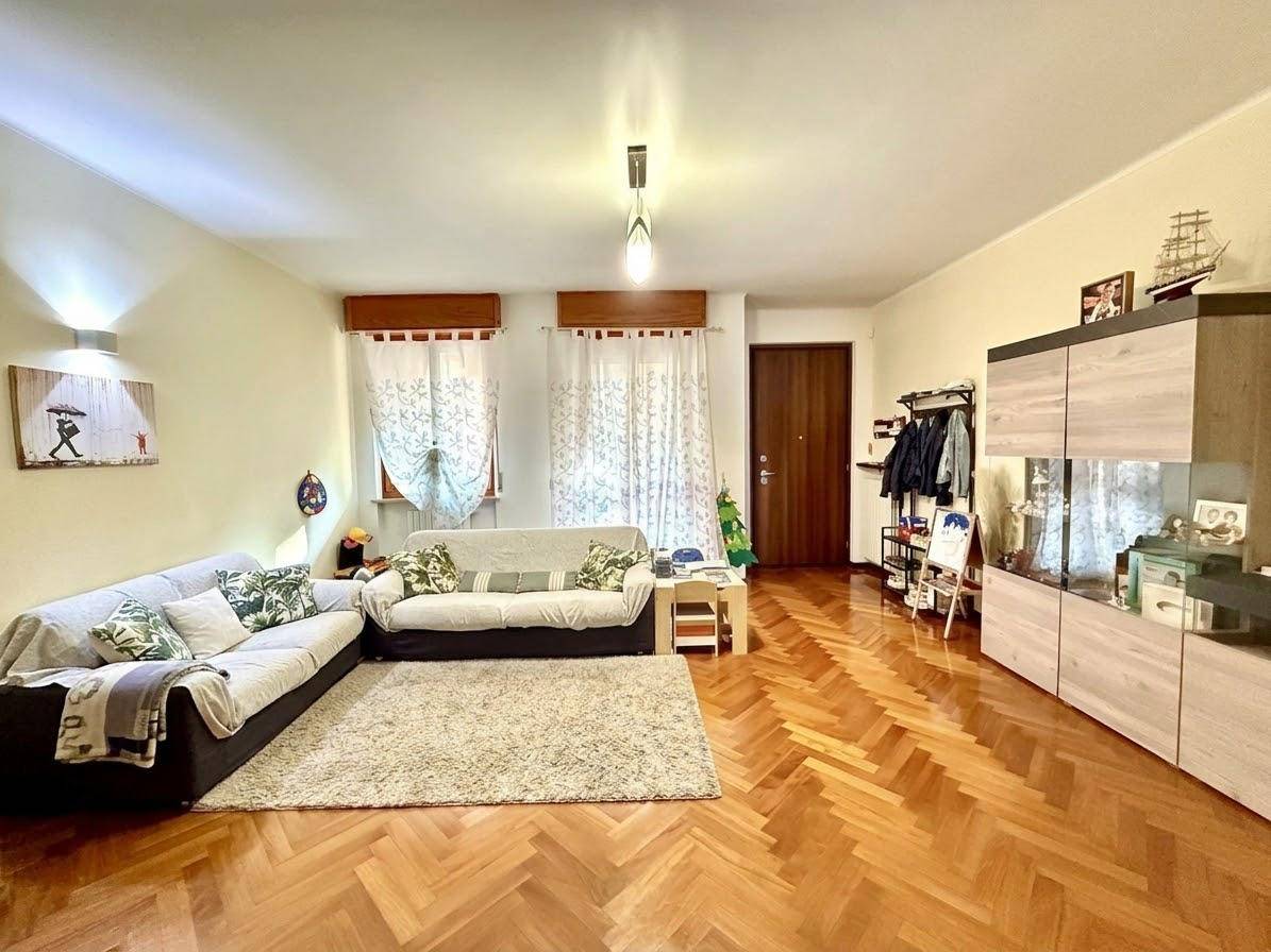 Villette a schiera in vendita a Alessandria, Borgo Rovereto