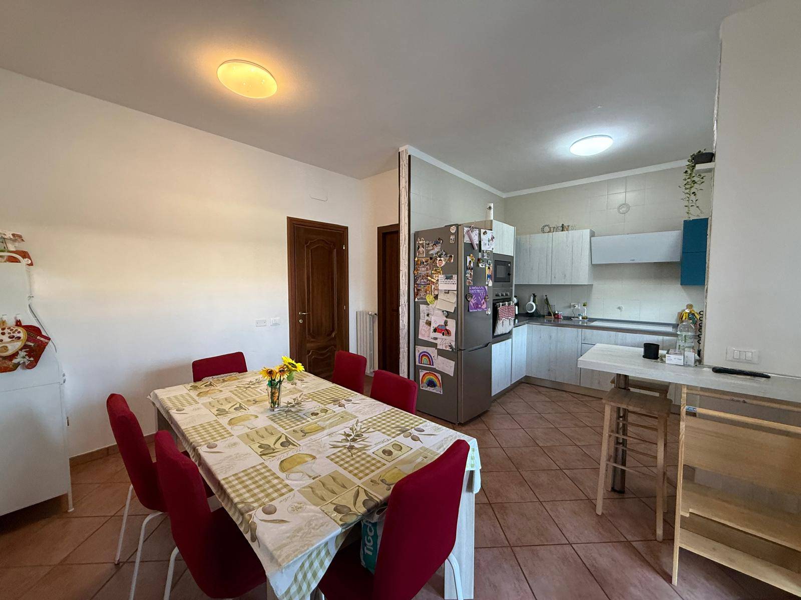 Villette a schiera in vendita a Alessandria, Borgo Rovereto