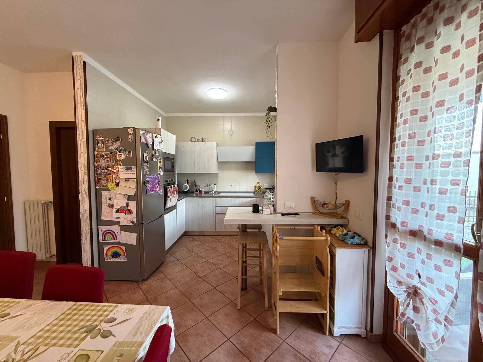 Villette a schiera in vendita a Alessandria, Borgo Rovereto