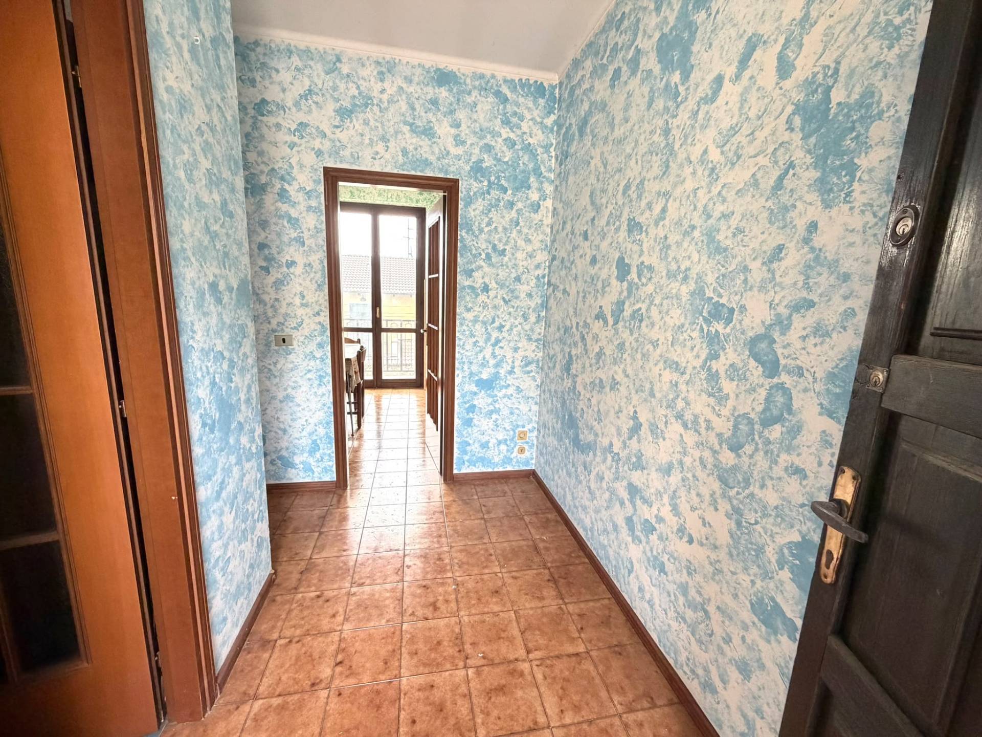 Appartamento in vendita a San Salvatore Monferrato