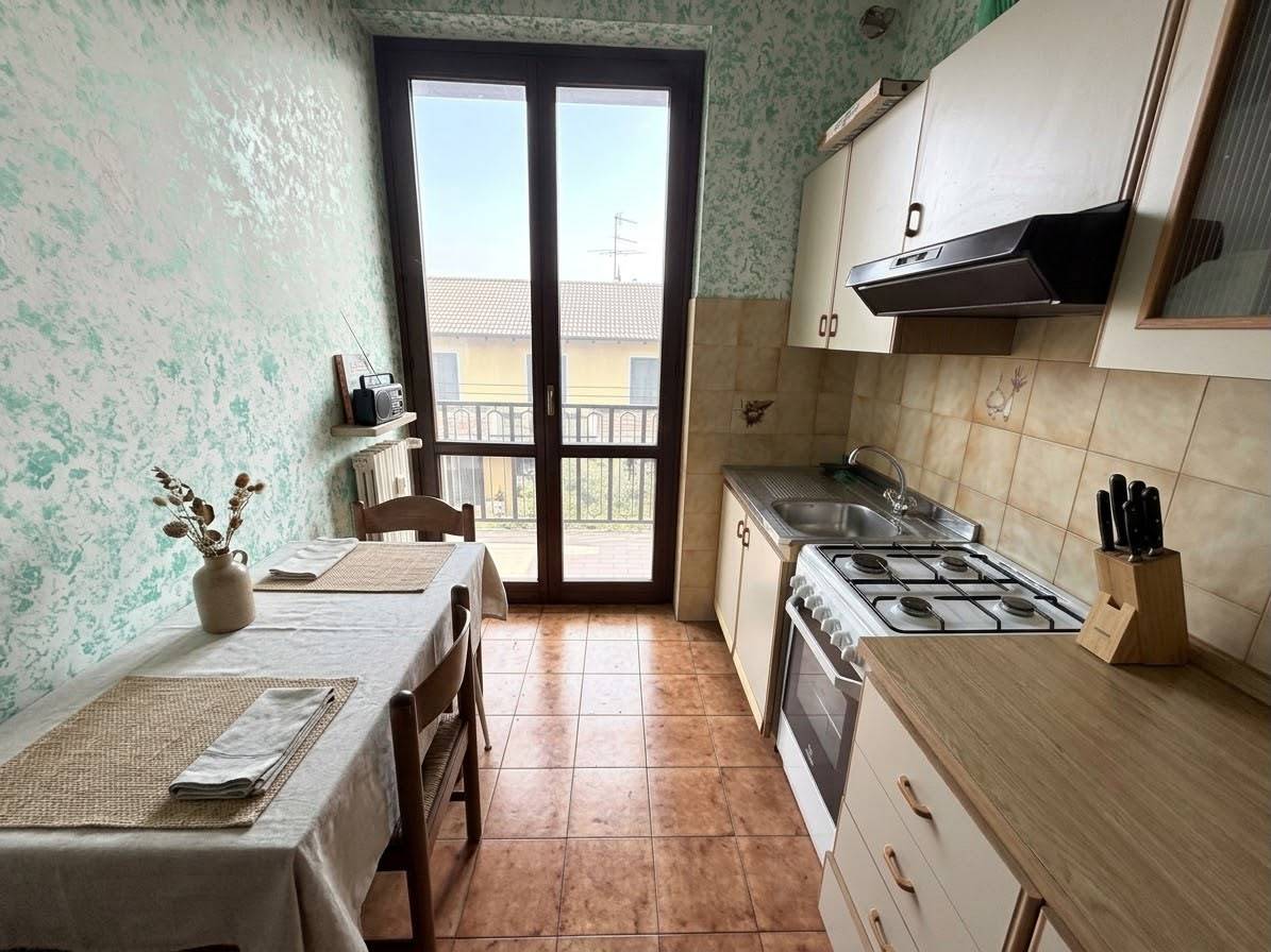 Appartamento in vendita a San Salvatore Monferrato