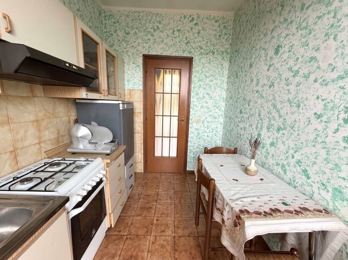 Appartamento in vendita a San Salvatore Monferrato