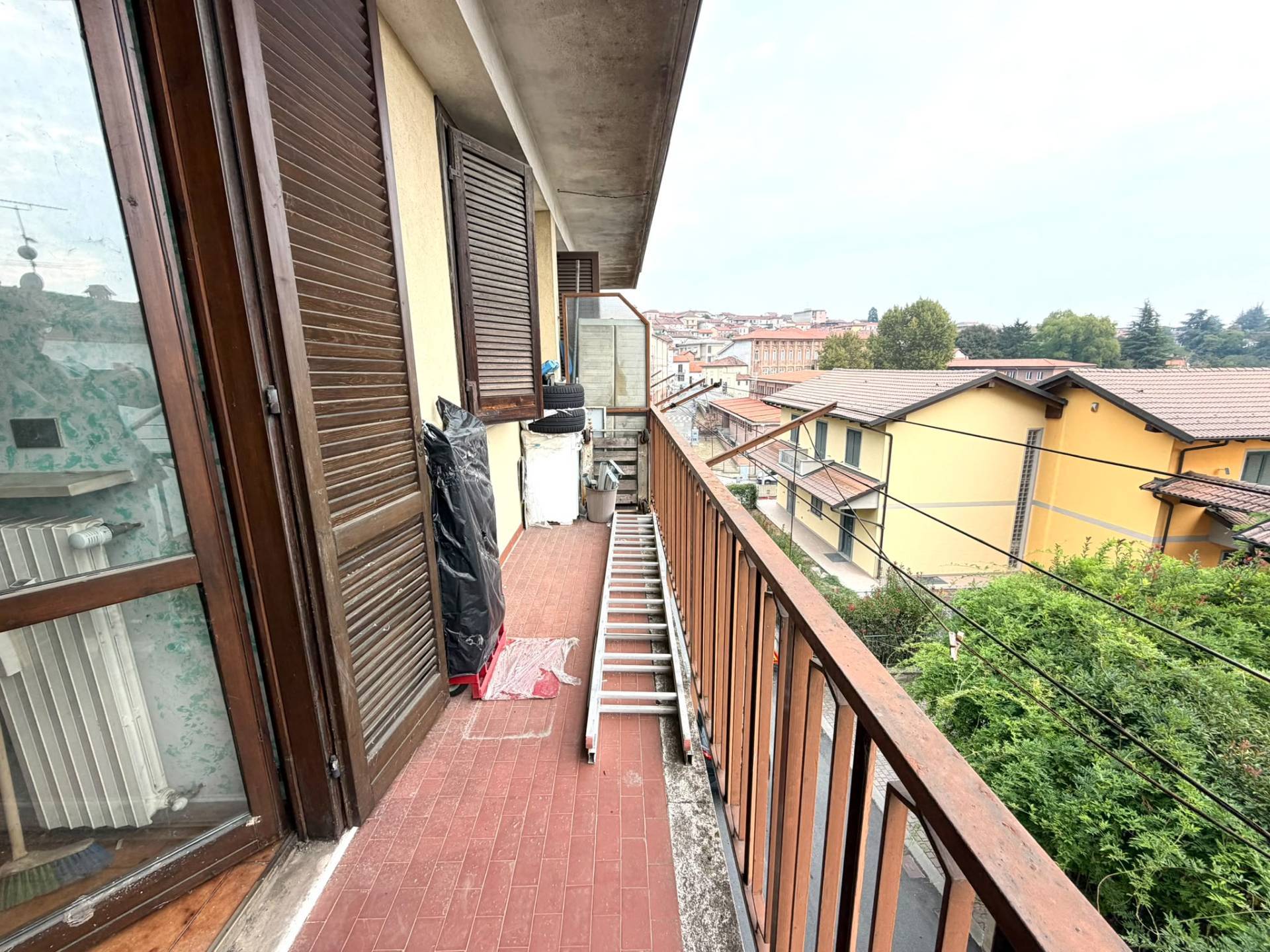 Appartamento in vendita a San Salvatore Monferrato