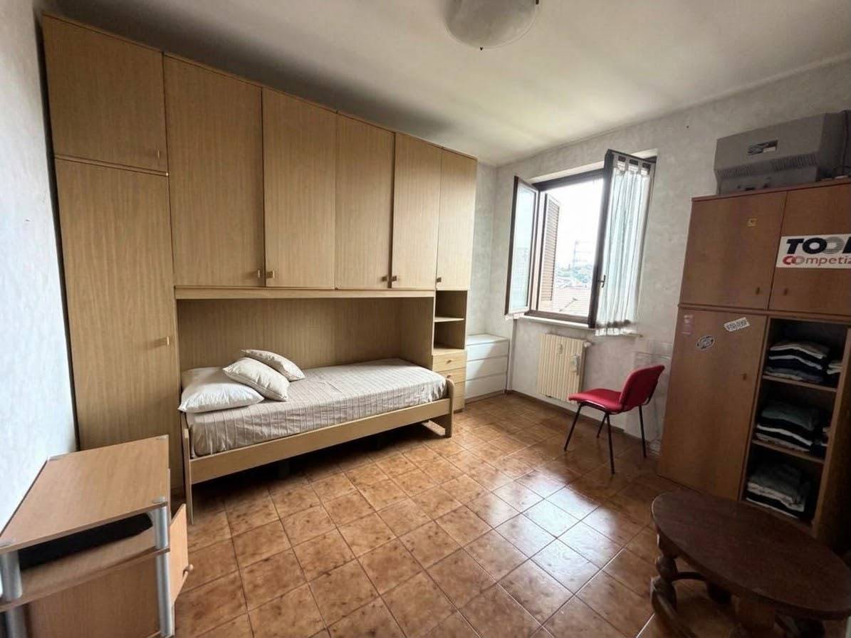 Appartamento in vendita a San Salvatore Monferrato