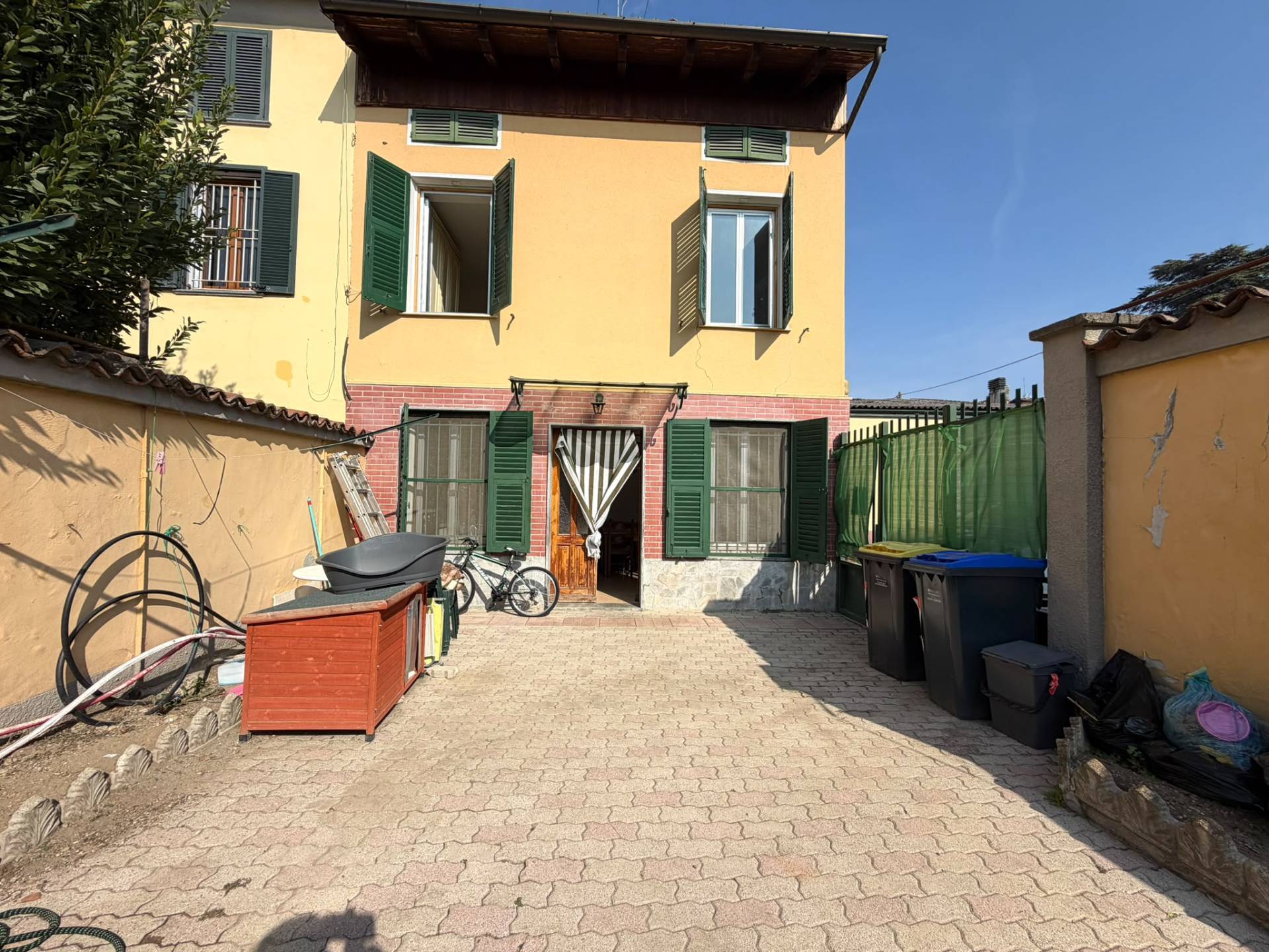 Casa singola in vendita a Casal Cermelli