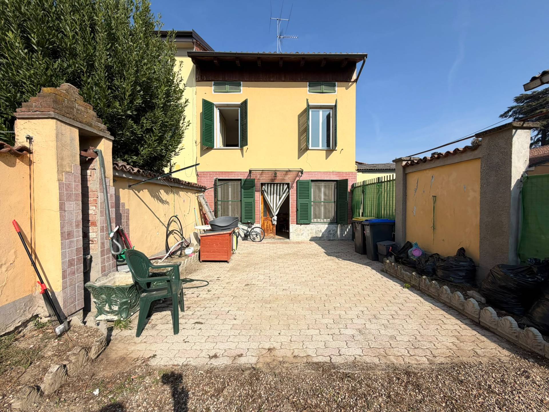 Casa singola in vendita a Casal Cermelli