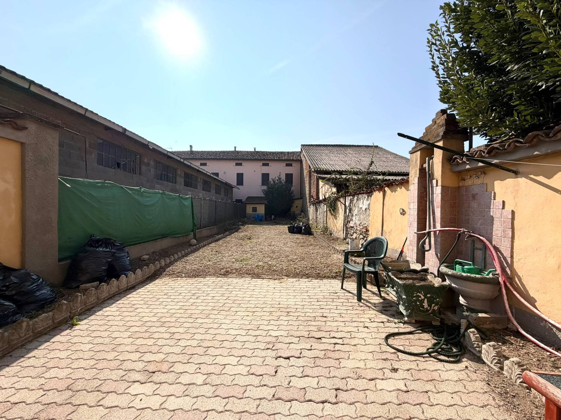 Casa singola in vendita a Casal Cermelli