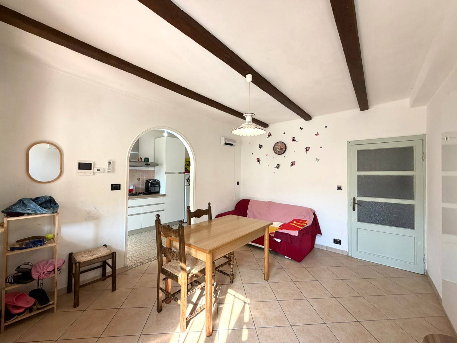 Casa singola in vendita a Casal Cermelli
