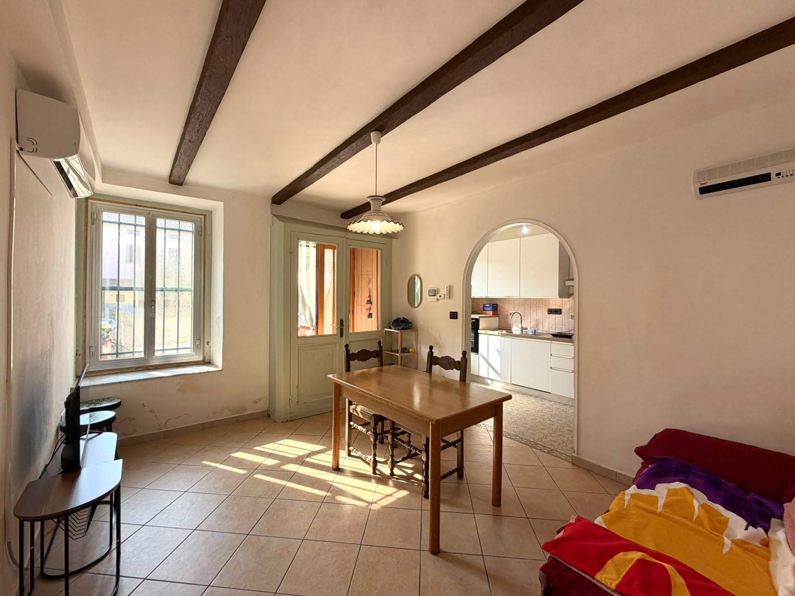 Casa singola in vendita a Casal Cermelli