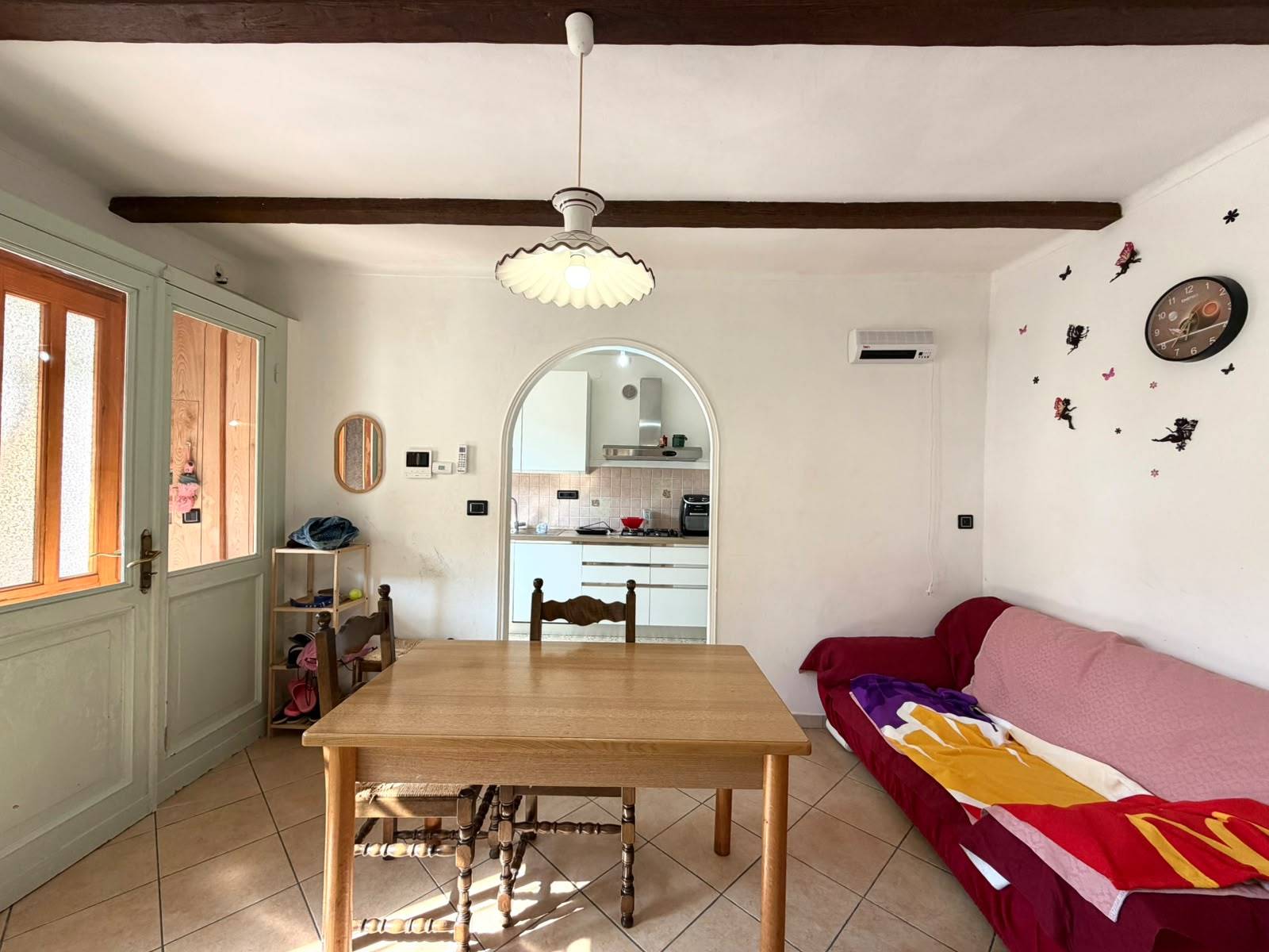 Casa singola in vendita a Casal Cermelli