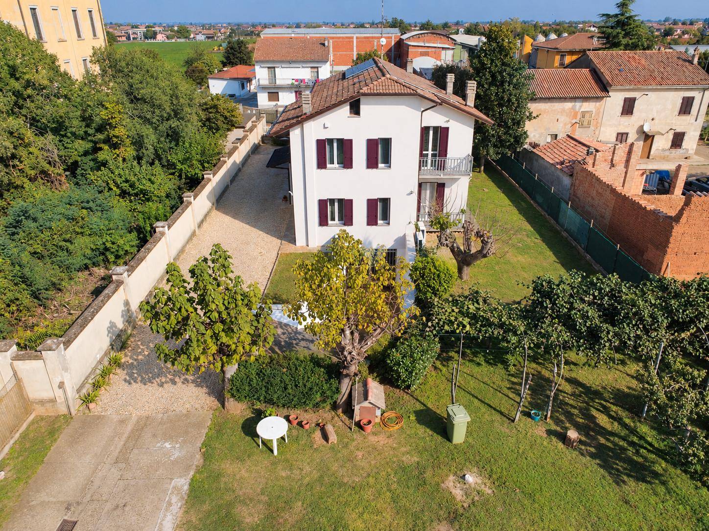 Bifamiliare in vendita a Alessandria, San Giuliano Nuovo