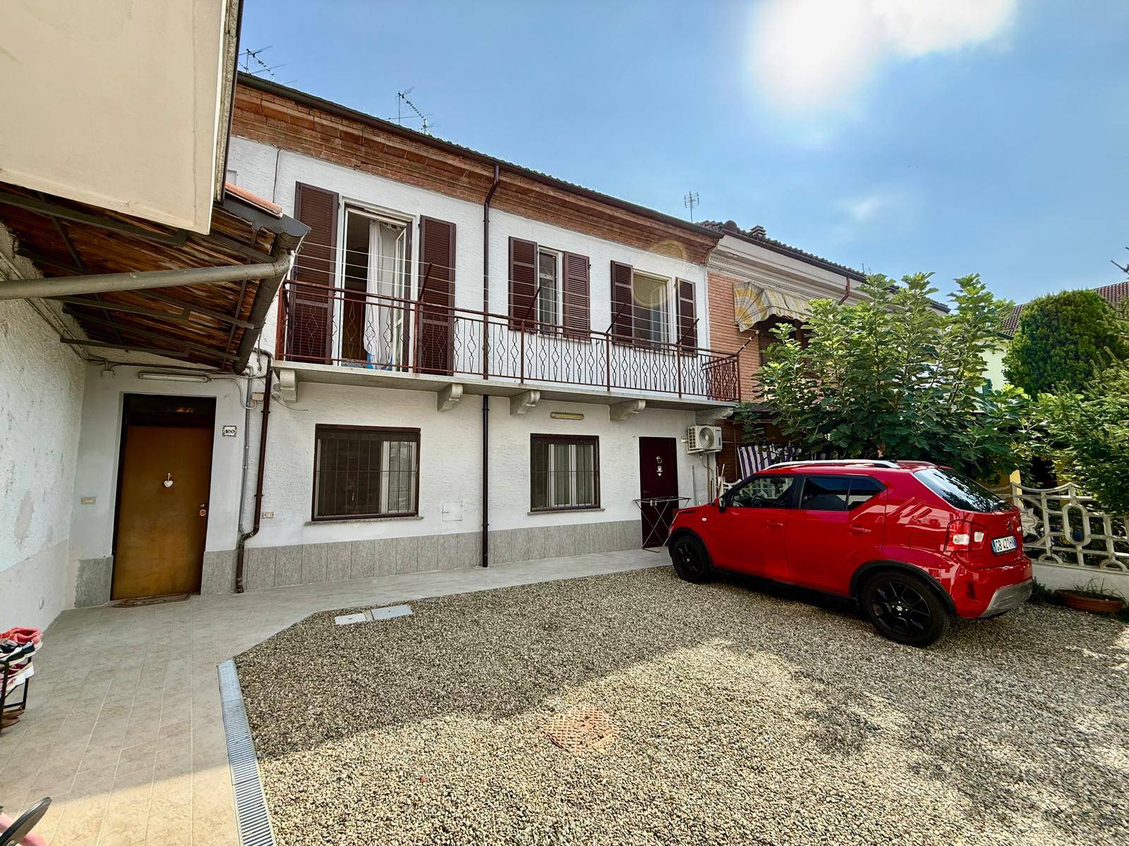 Casa singola in vendita a Alessandria, Cabanette