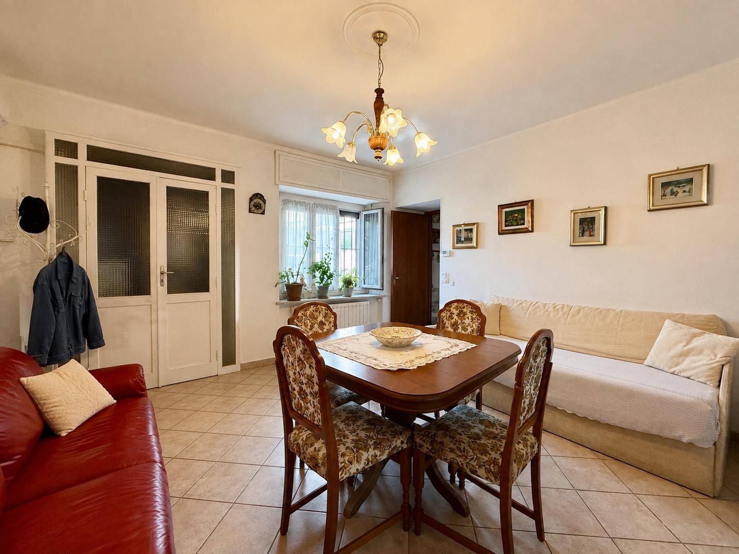 Casa singola in vendita a Alessandria, Cabanette