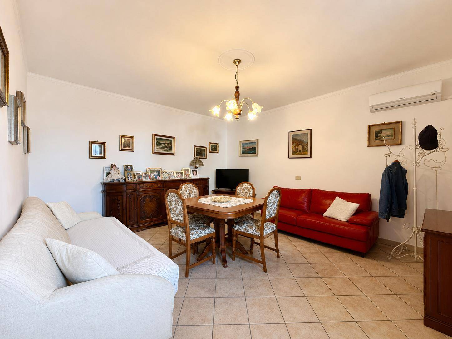 Casa singola in vendita a Alessandria, Cabanette