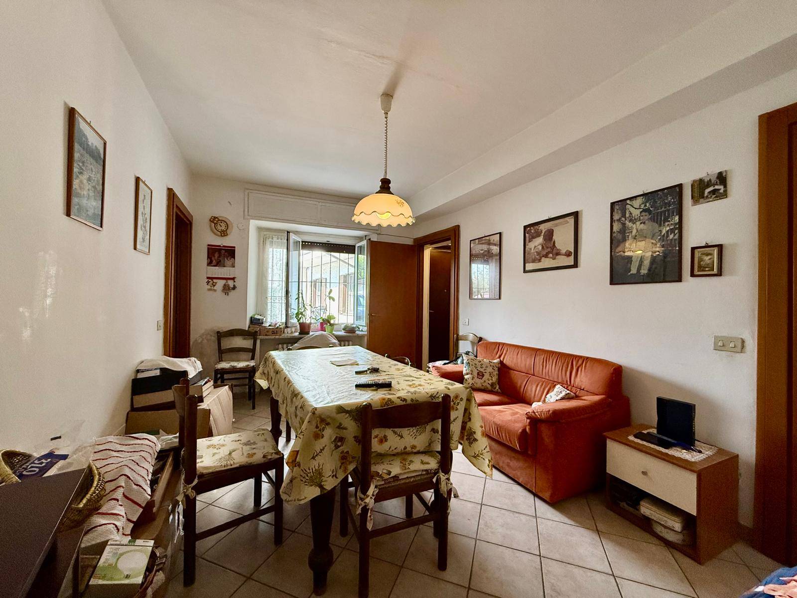 Casa singola in vendita a Alessandria, Cabanette