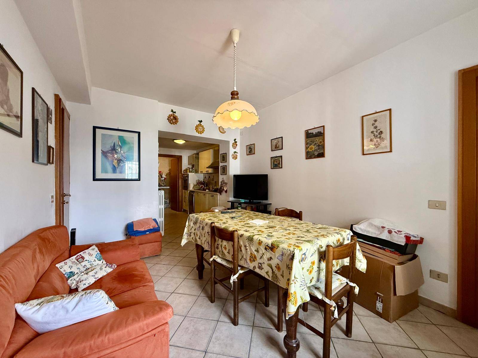 Casa singola in vendita a Alessandria, Cabanette